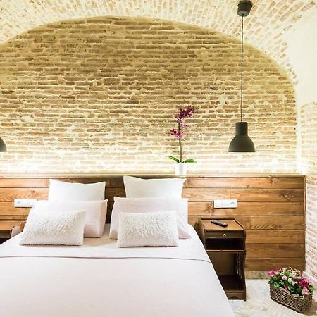 Chueca - Apartamento Tranquilo Para 4 Personas-P35 Madrid Eksteriør bilde