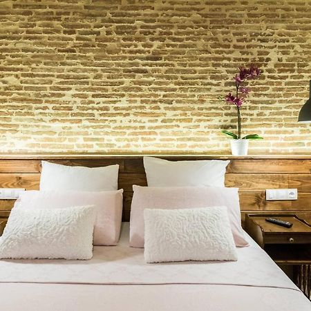 Chueca - Apartamento Tranquilo Para 4 Personas-P35 Madrid Eksteriør bilde