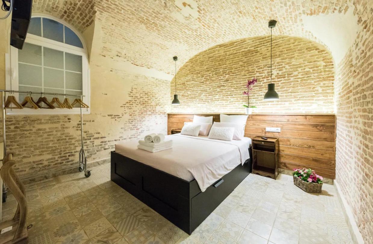 Chueca - Apartamento Tranquilo Para 4 Personas-P35 Madrid Eksteriør bilde