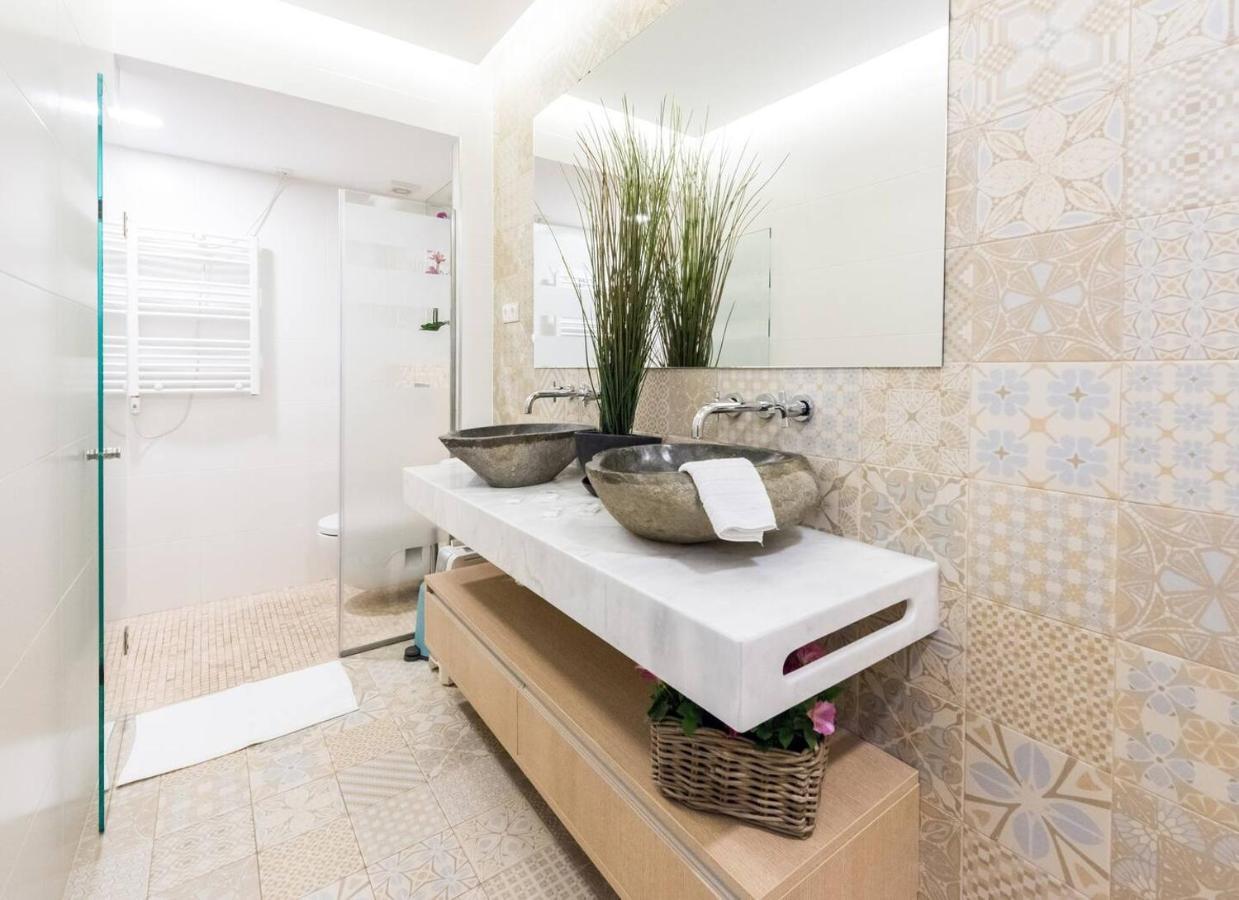 Chueca - Apartamento Tranquilo Para 4 Personas-P35 Madrid Eksteriør bilde