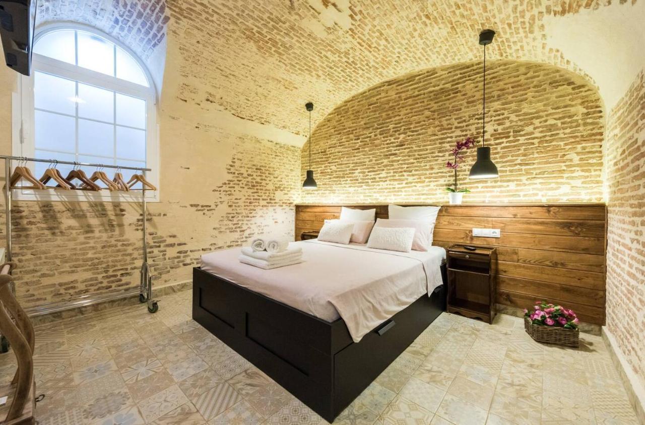 Chueca - Apartamento Tranquilo Para 4 Personas-P35 Madrid Eksteriør bilde