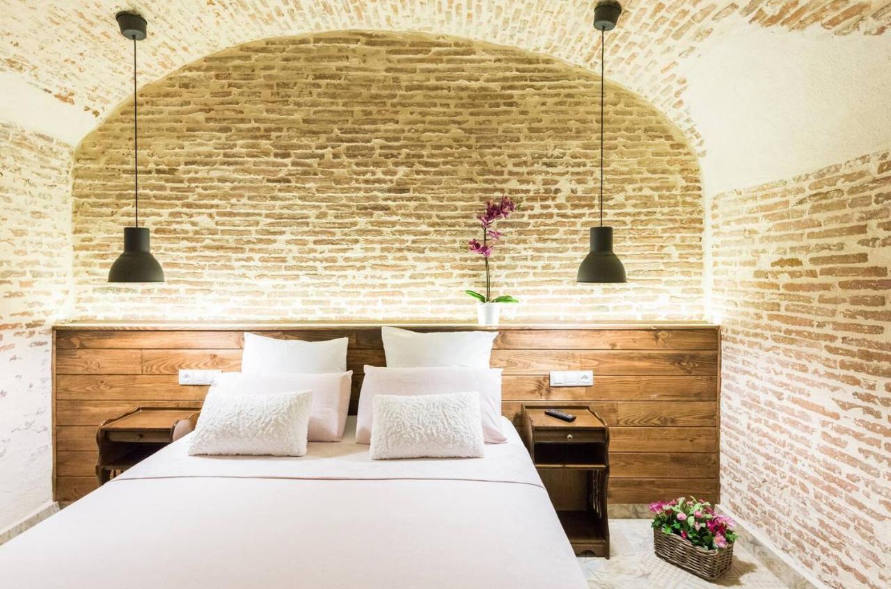 Chueca - Apartamento Tranquilo Para 4 Personas-P35 Madrid Eksteriør bilde