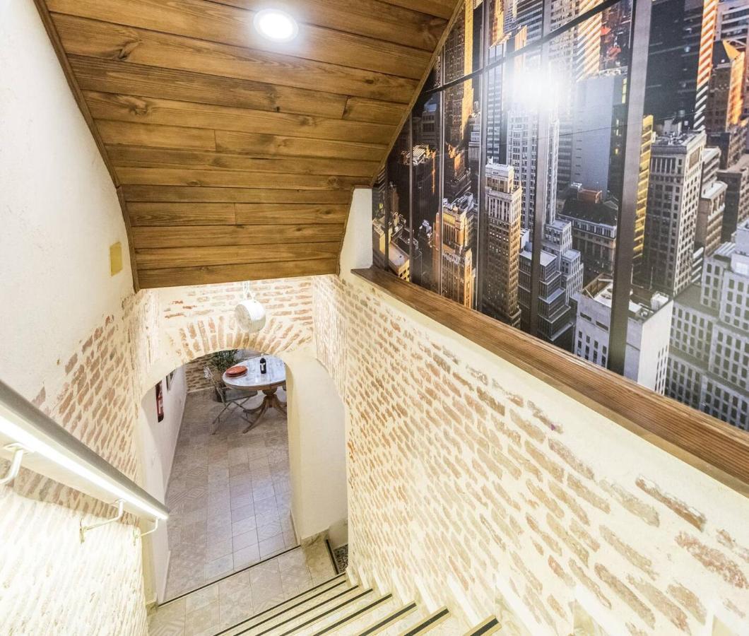 Chueca - Apartamento Tranquilo Para 4 Personas-P35 Madrid Eksteriør bilde