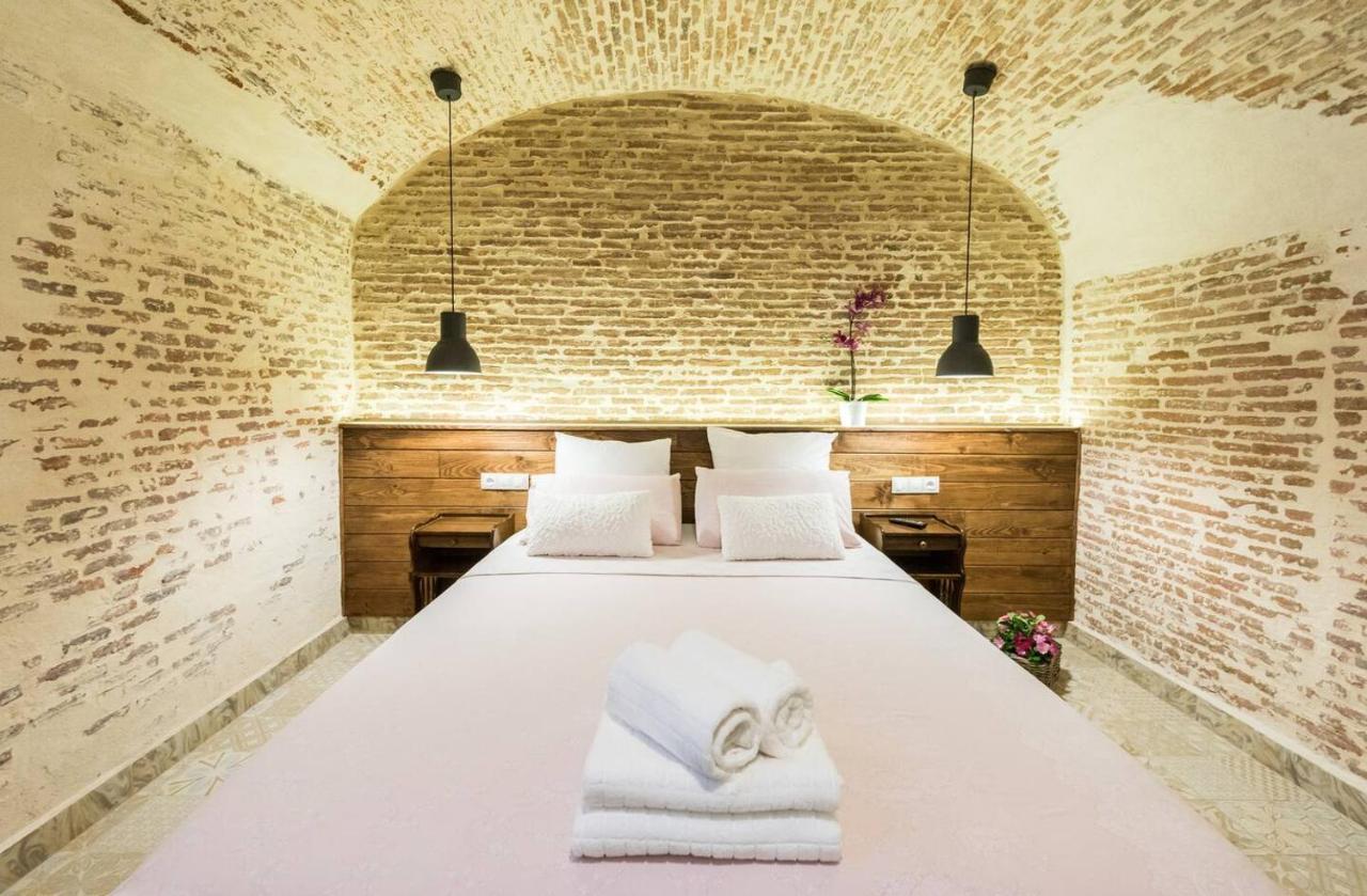 Chueca - Apartamento Tranquilo Para 4 Personas-P35 Madrid Eksteriør bilde