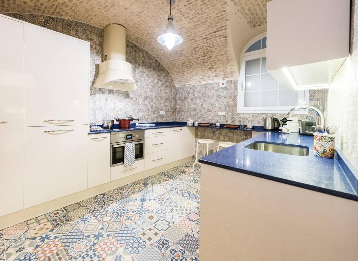 Chueca - Apartamento Tranquilo Para 4 Personas-P35 Madrid Eksteriør bilde