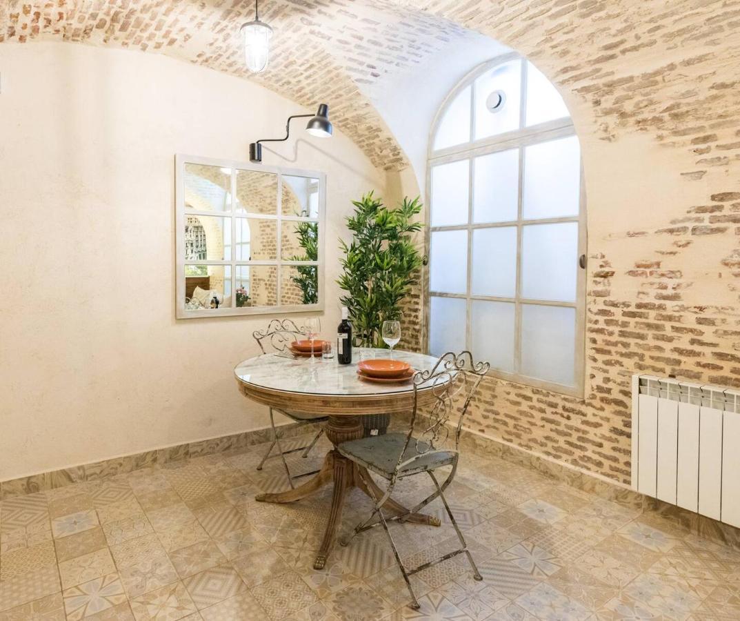 Chueca - Apartamento Tranquilo Para 4 Personas-P35 Madrid Eksteriør bilde